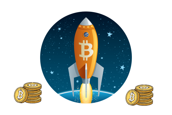 仮想通貨　