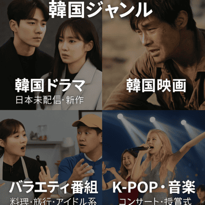 楽天Viki 視聴可能 韓国コンテンツ